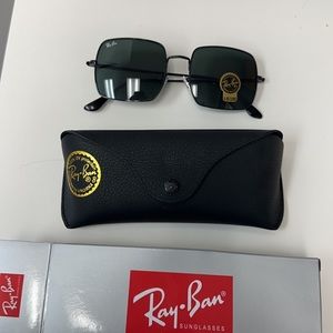 Ray-Bans